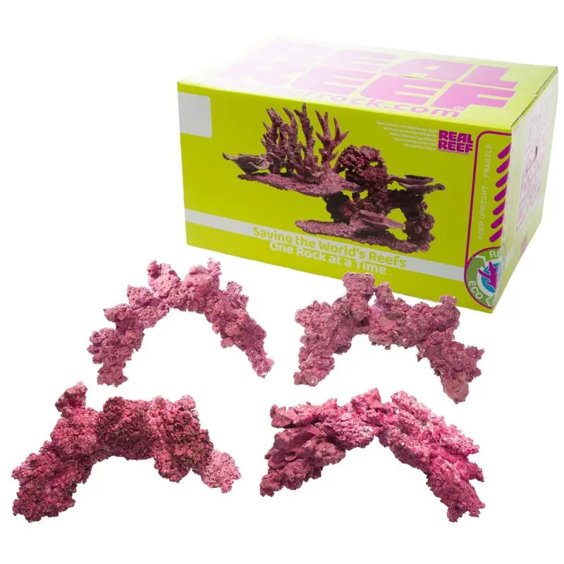 Real Reef Rock - Arches - Large (4 Stk.)