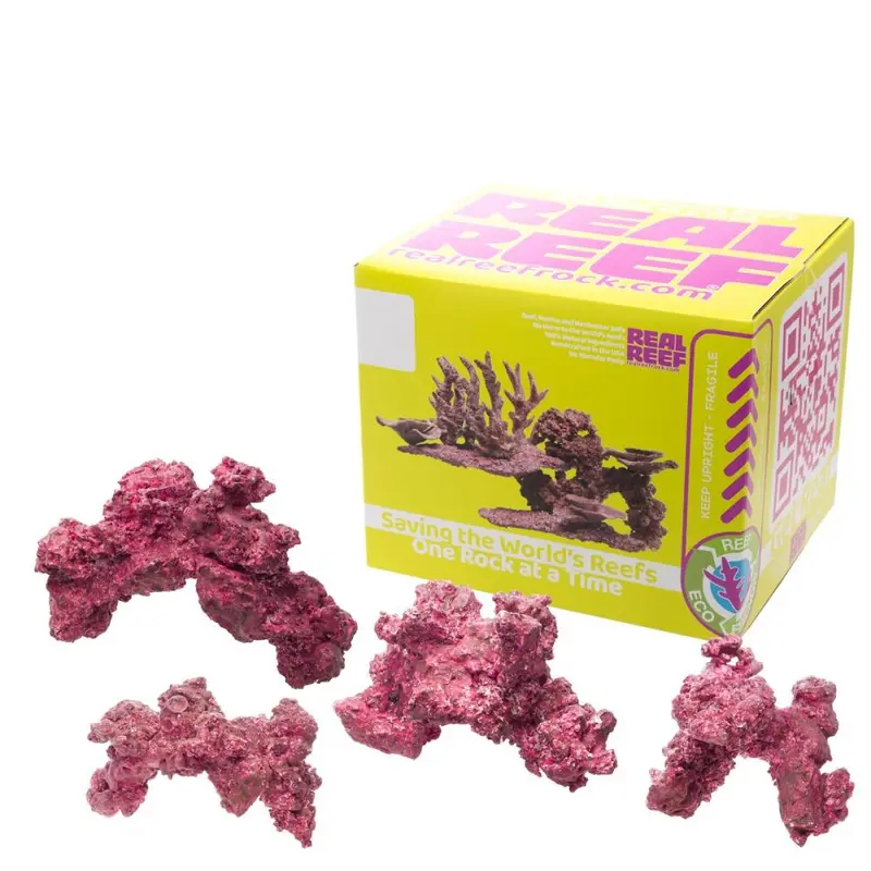 Real Reef Rock Arches Medium 4 Stück