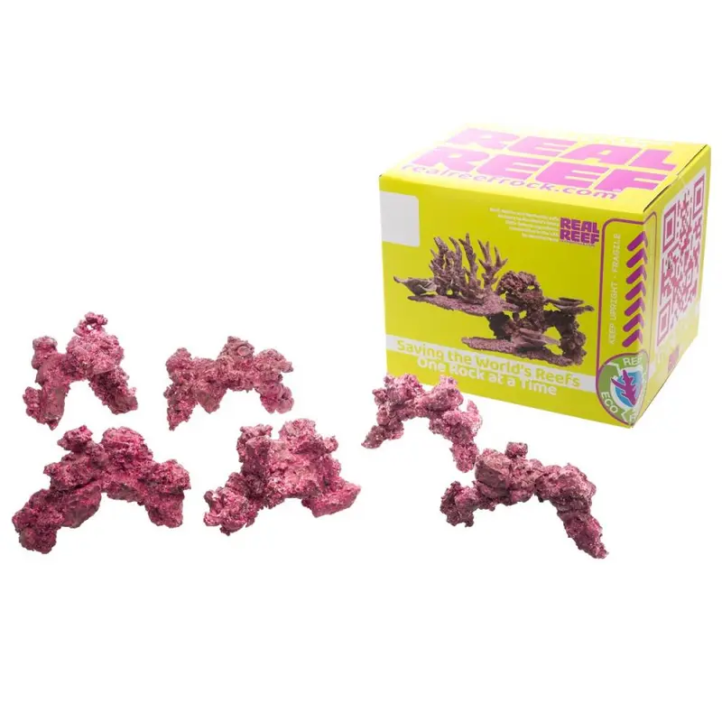 Real Reef Rock - Arches - Nano (6 Stk.)