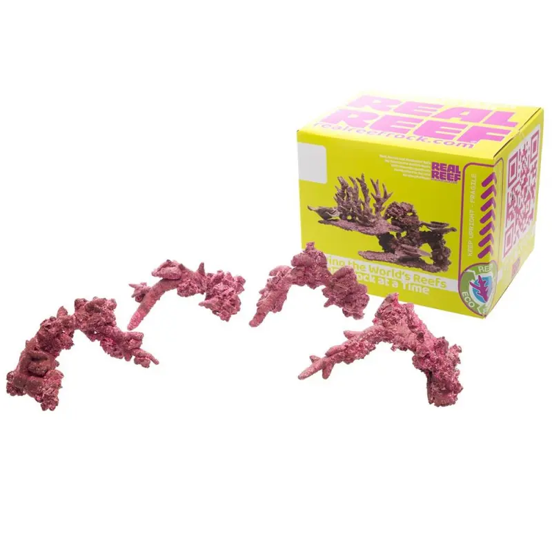 Real Reef Rock - Fancy Arches (4 Stk.)