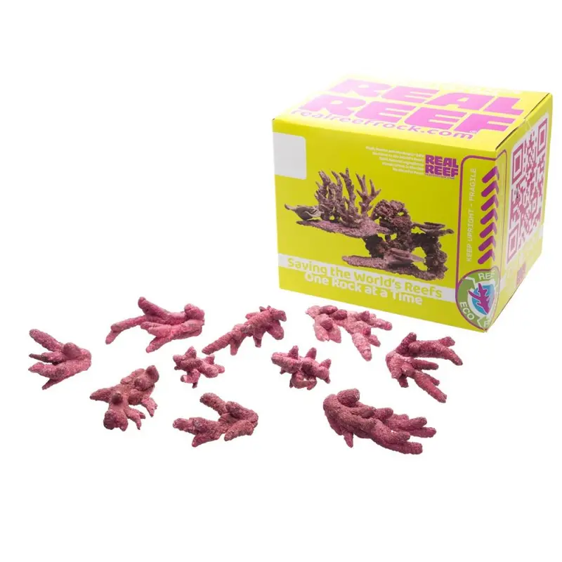 Real Reef Rock - Mini Branched (10 Stk.)