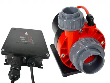 Red Dragon 3 Speedy HIGHPRESSURE 100 Watt