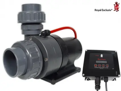 Red Dragon 3 Speedy HIGHPRESSURE 230 Watt
