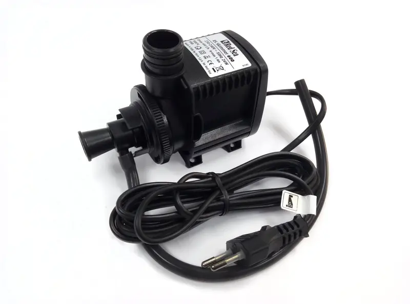 Red Sea Abschäumerpumpe MSK600 für Max C-130 (R40516)