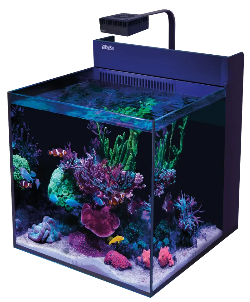 Red Sea MAX Nano Cube XL G2 ohne Unterschrank / Desktop-Aquarium