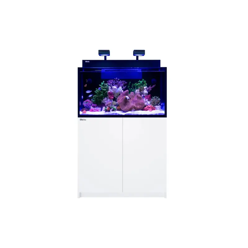 Red Sea MAX NANO G2 XXL mit Unterschrank
