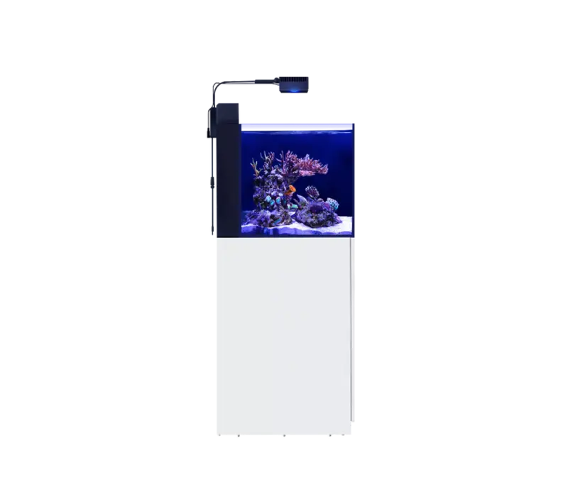 Red Sea MAX Nano Peninsula G2 mit Unterschrank – 100 Liter