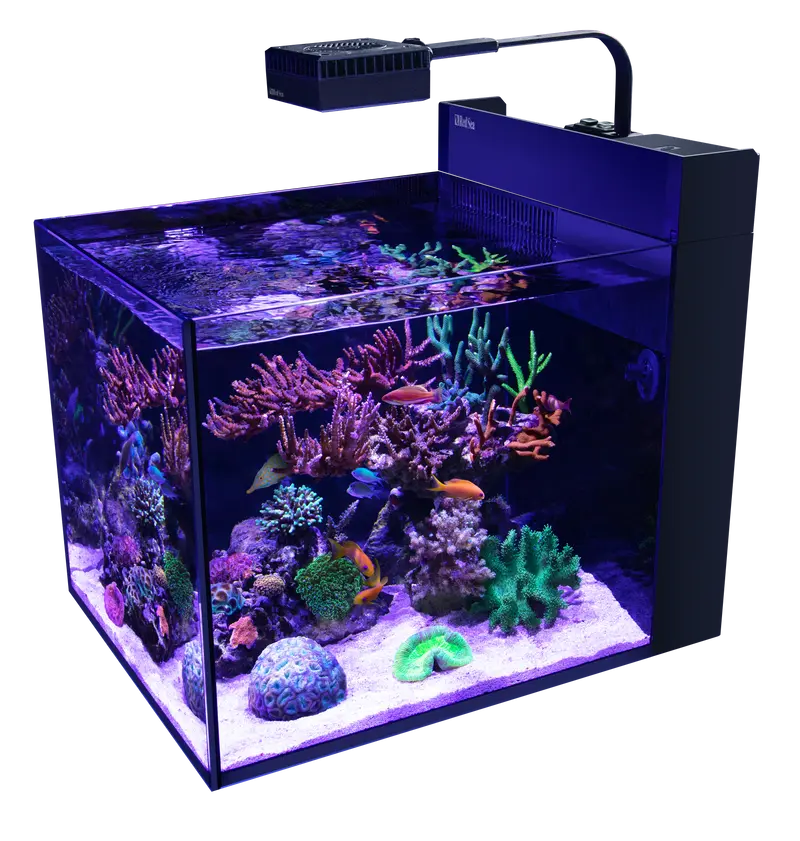 Red Sea MAX Nano Peninsula G2 ohne Unterschrank / Desktop-Aquarium