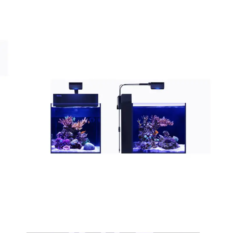 Red Sea Max Nano Peninsula G2 ohne Unterschrank