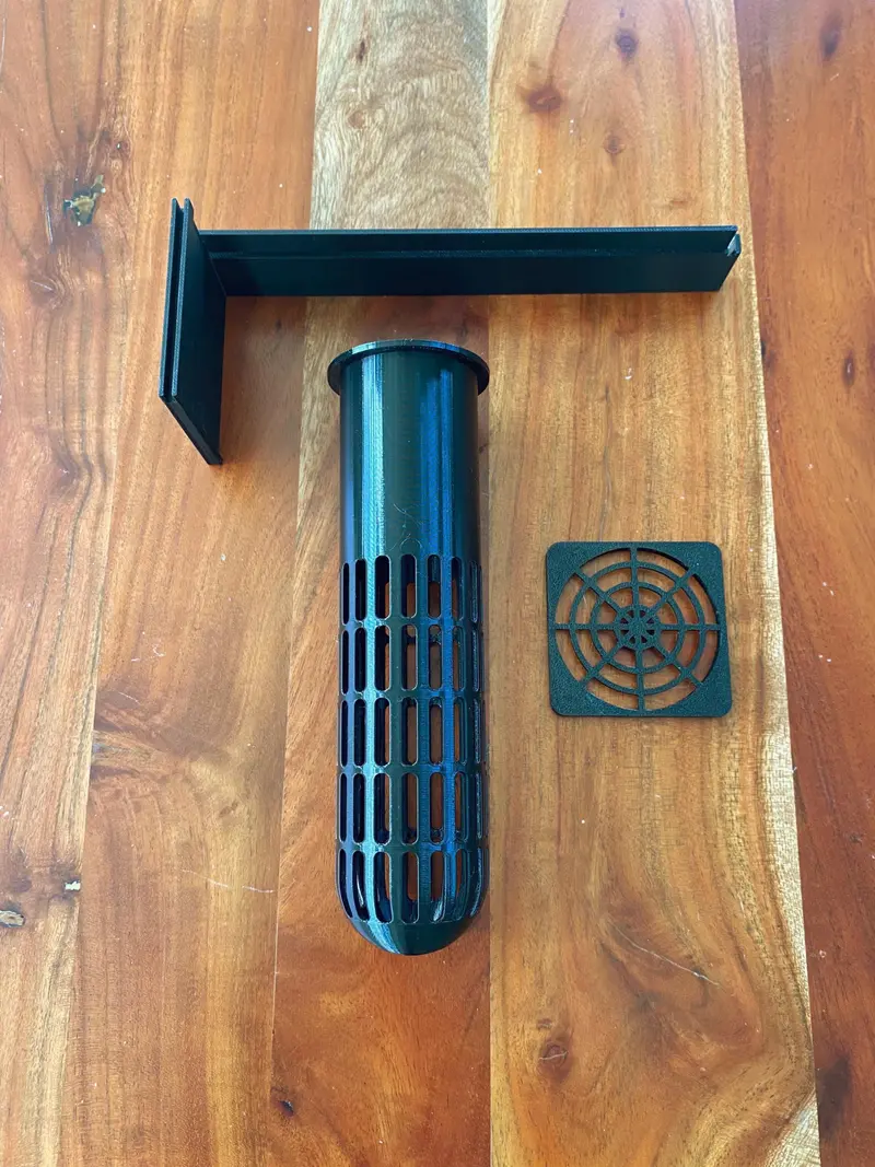 Red Sea Max Nano Upgrade Kit – Strömung & Filterung