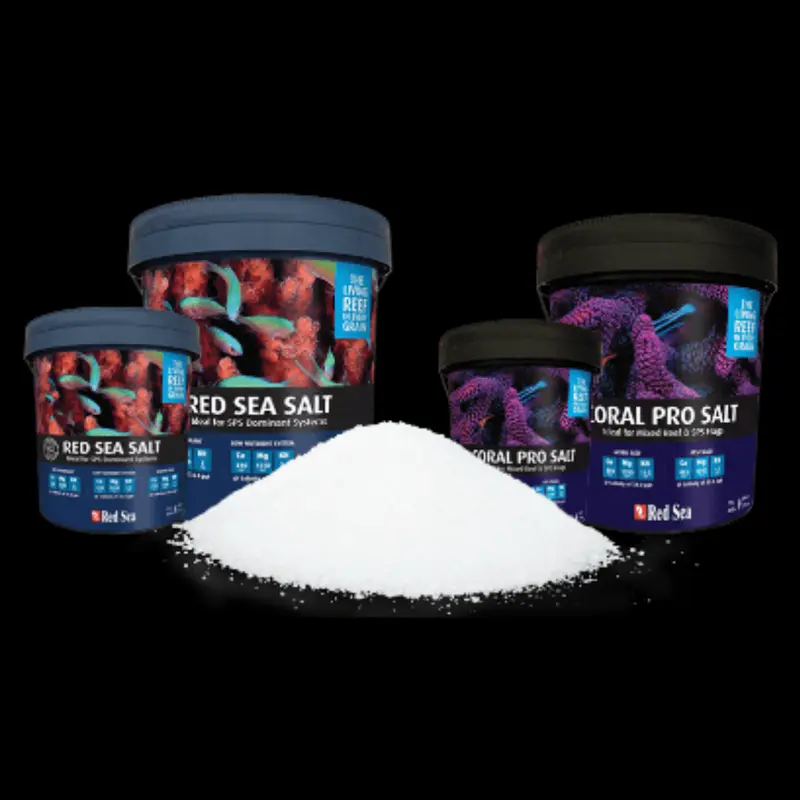 Red Sea Premium Salz
