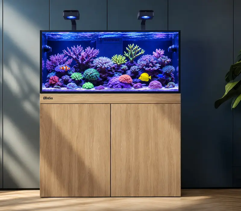 Red Sea Reef-Frame 350 MAX Aquarium (R43778/R43779/R43780)