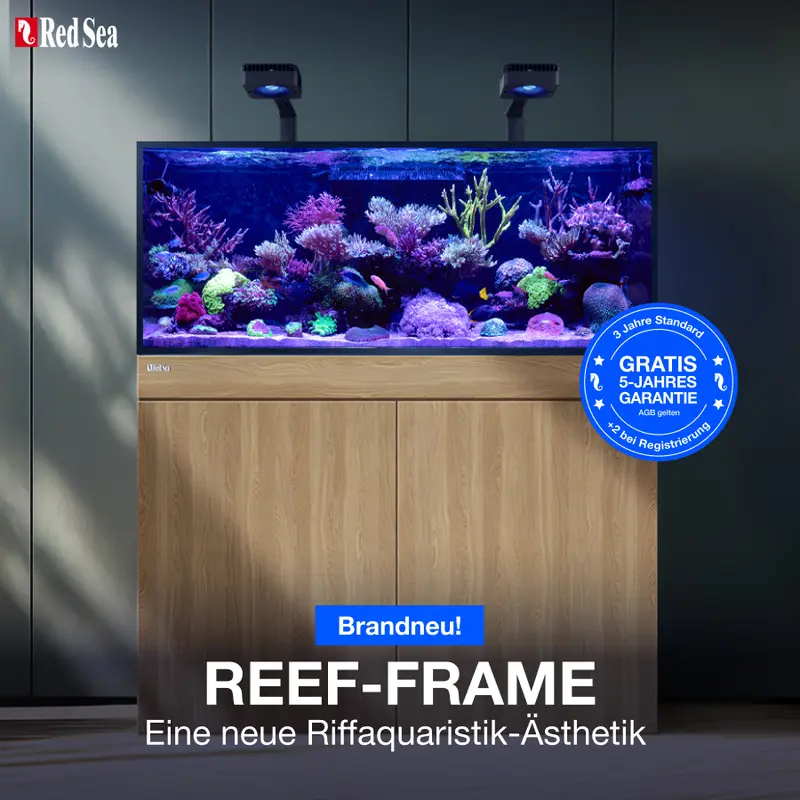 Red Sea REEF-FRAME & MAX