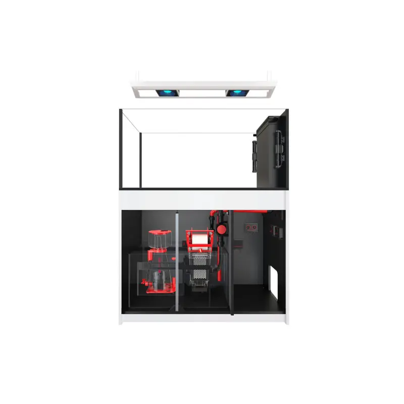 Red Sea Reefer MAX Peninsula G3 S-500 System Raumteiler (R43764/R43765)