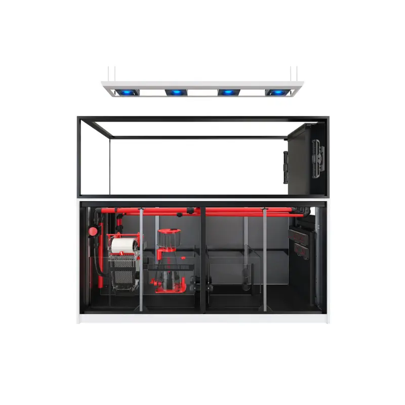 Red Sea Reefer MAX Peninsula G3 S-950 System Raumteiler (R43768/R43769)