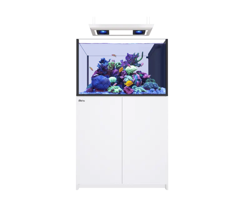 Red Sea REEFER Peninsula 350 G3 Deluxe System Raumteiler (R45216/R45217)