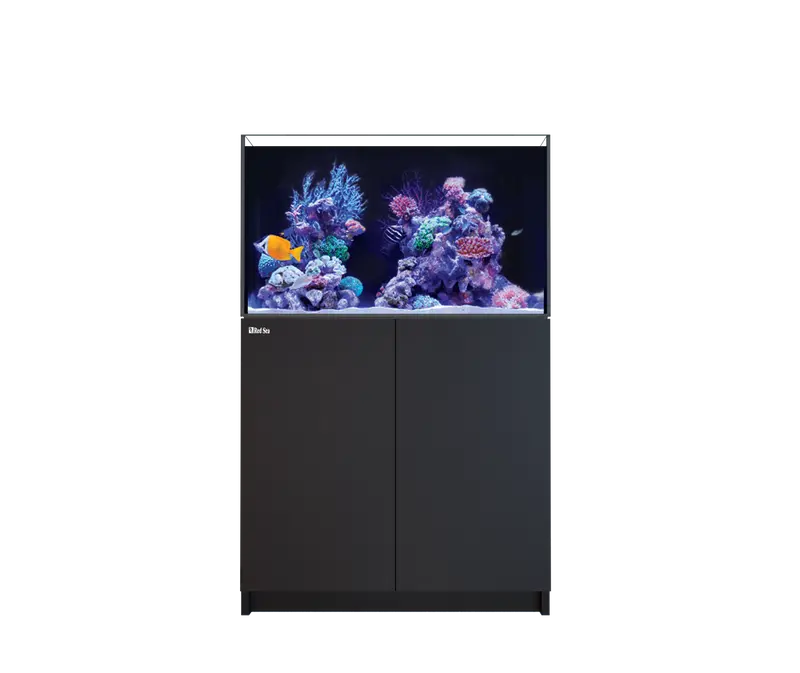 Red Sea REEFER™ 250 G3 Meerwasseraquarium – Standard, Deluxe & MAX