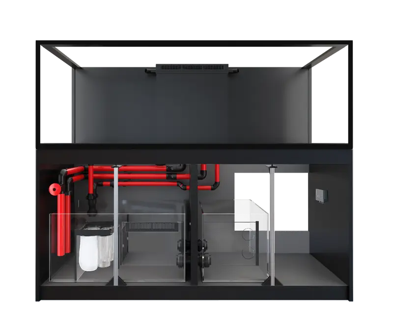 Red Sea REEFER™ 750 G3+ Meerwasseraquarium – Standard & MAX