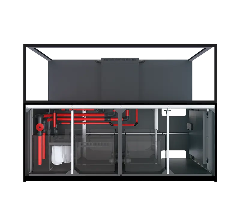 Red Sea REEFER™ S-1000 G3+ Meerwasseraquarium – Standard & MAX