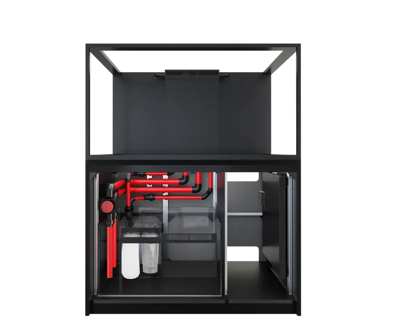 Red Sea REEFER™ S-550 G3+ Meerwasseraquarium – Standard & MAX