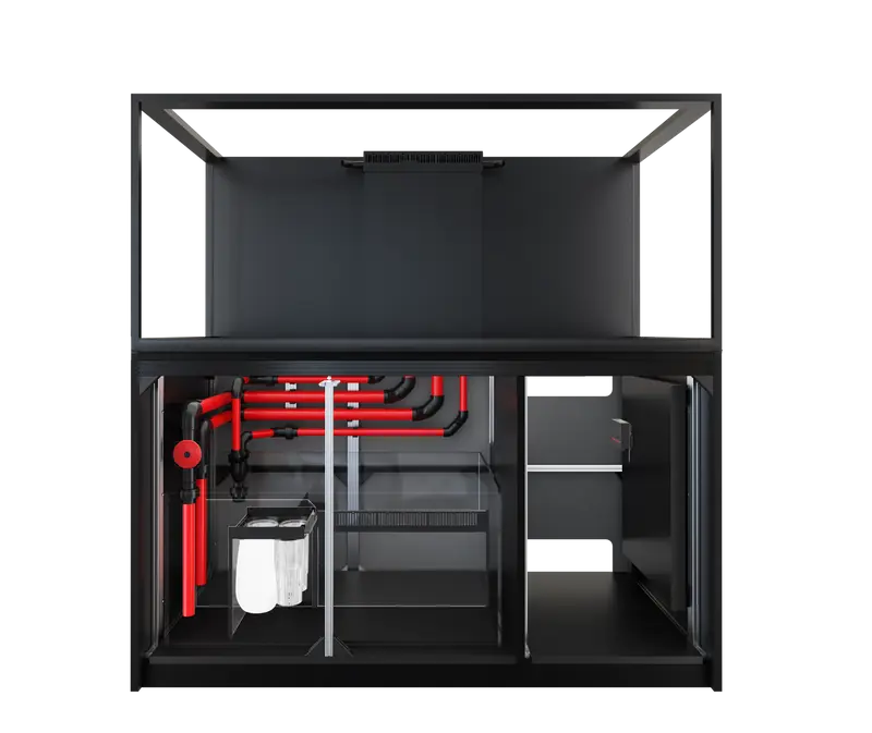 Red Sea REEFER™ S-700 G3+ Meerwasseraquarium – Standard & MAX