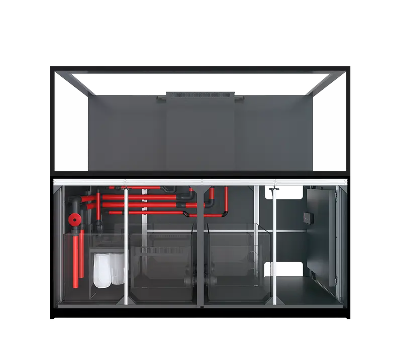 Red Sea REEFER™ S-850 G3+ Meerwasseraquarium – Standard & MAX