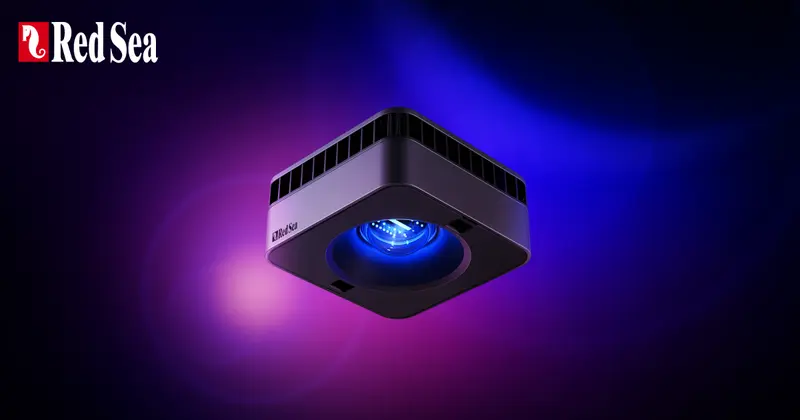 Red Sea ReefLED – smarte LED für Riffaquarien | 60, 115, 170
