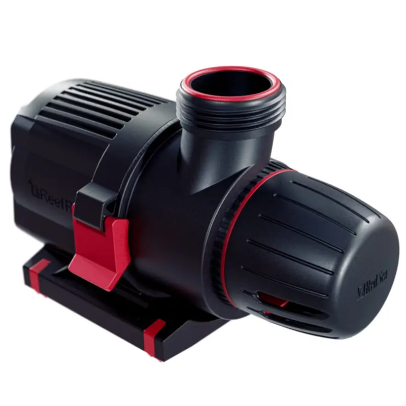 Red Sea ReefRun DC-Pumpe – Förderpumpe fürs Riff | 4000–12000