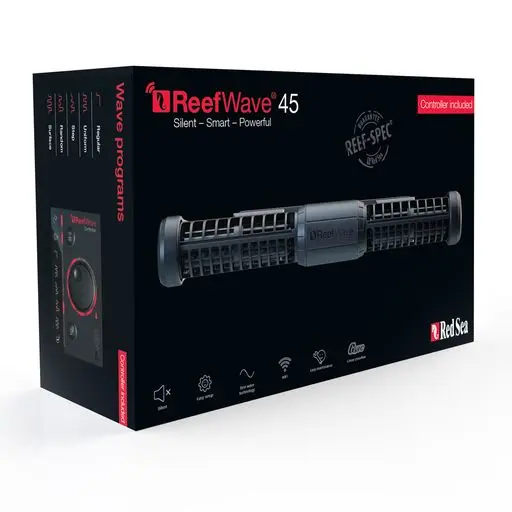Red Sea ReefWave 45 Strömungspumpe – 15.000 l/h R35220