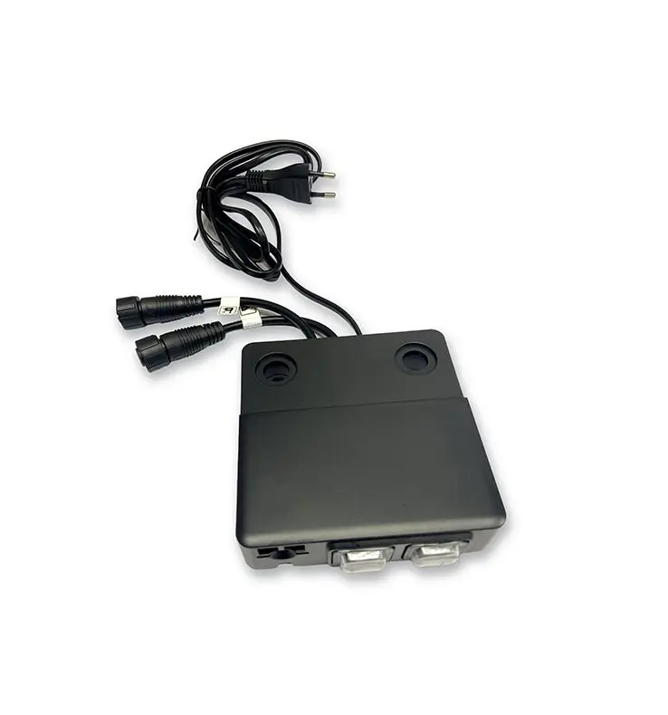 Red Sea Schaltbox (EU) für Max Nano G1/G2 (R40588EUR)