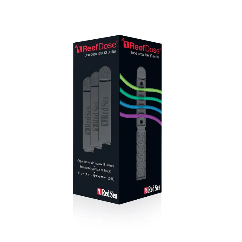 Red Sea Schlauchhalter Tube Managemant Clip