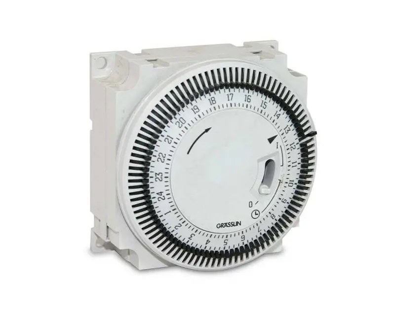 Red Sea Zeitschaltuhr 220 V / 50 Hz für Max 130 / 130D / 250 (R40324)