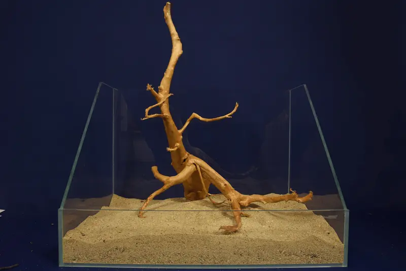 Redwood, Aquarium Wurzel, Größe "L", Premium, RH2779