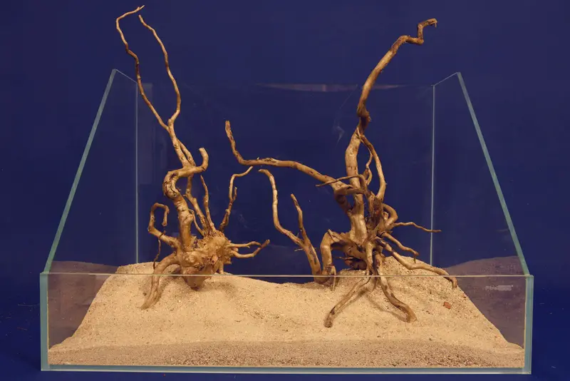 Redwood, Aquarium Wurzeln, 2er Set, RH2697