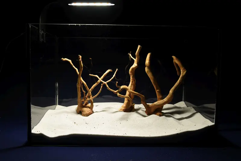 Redwood, Aquarium Wurzeln, 3er Set, RH2790