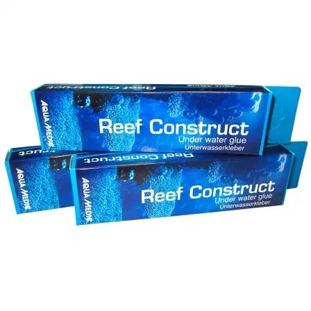 Reef Construct Aqua Medic Korallenkleber