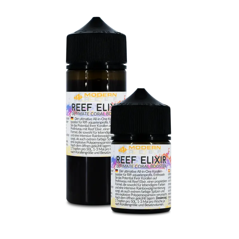 Reef Elixir