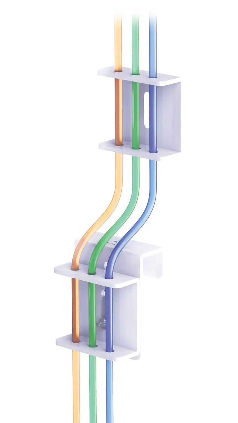 Reef Factory accessory Pack Dosierpumpe X3