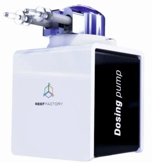 Reef Factory Dosierpumpe, 1-fach
