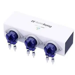 Reef Factory Dosierpumpe x3, 3-fach