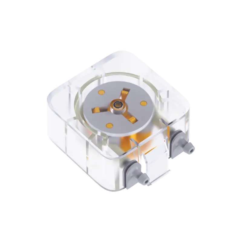 Reef Factory Dosing pump Pro head L