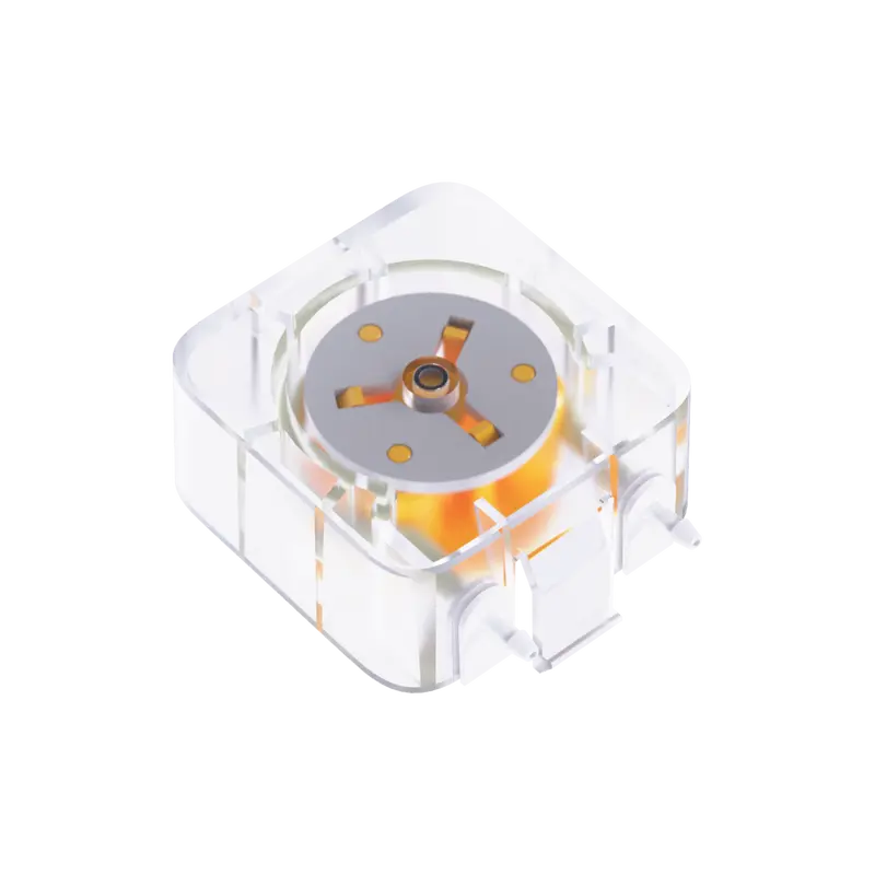 Reef Factory Dosing Pump PRO head M Medium