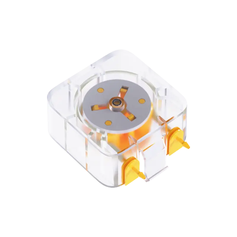 Reef Factory Dosing pump Pro head S