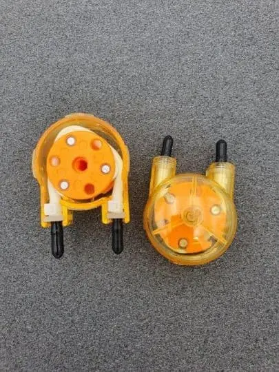 Reef Factory Dosing Pump PRO head