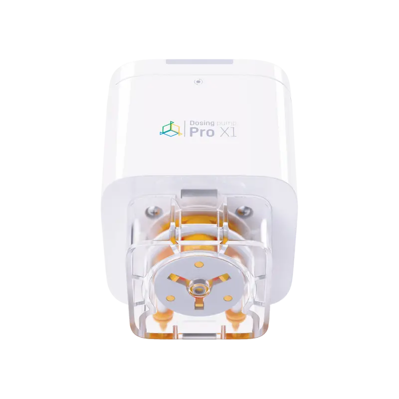 Reef Factory Dosing Pump Pro X1