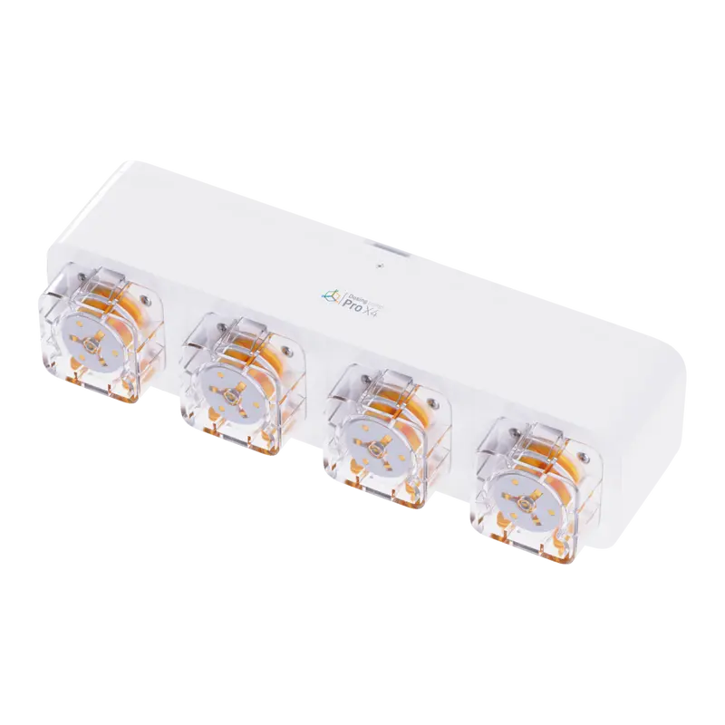 Reef Factory Dosing Pump pro X4