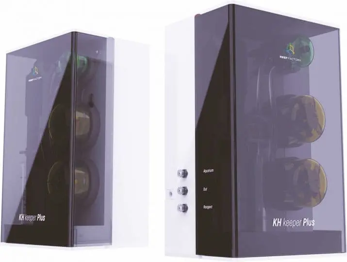 Reef Factory KH Keeper Plus incl. 5 Liter Reagenz