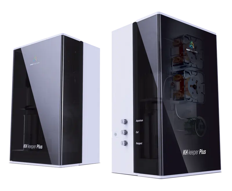 Reef Factory KH Keeper Plus