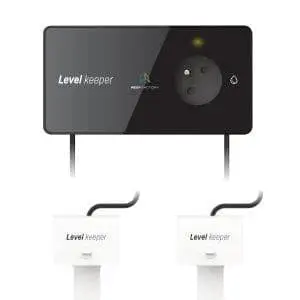 Reef Factory Level Keeper