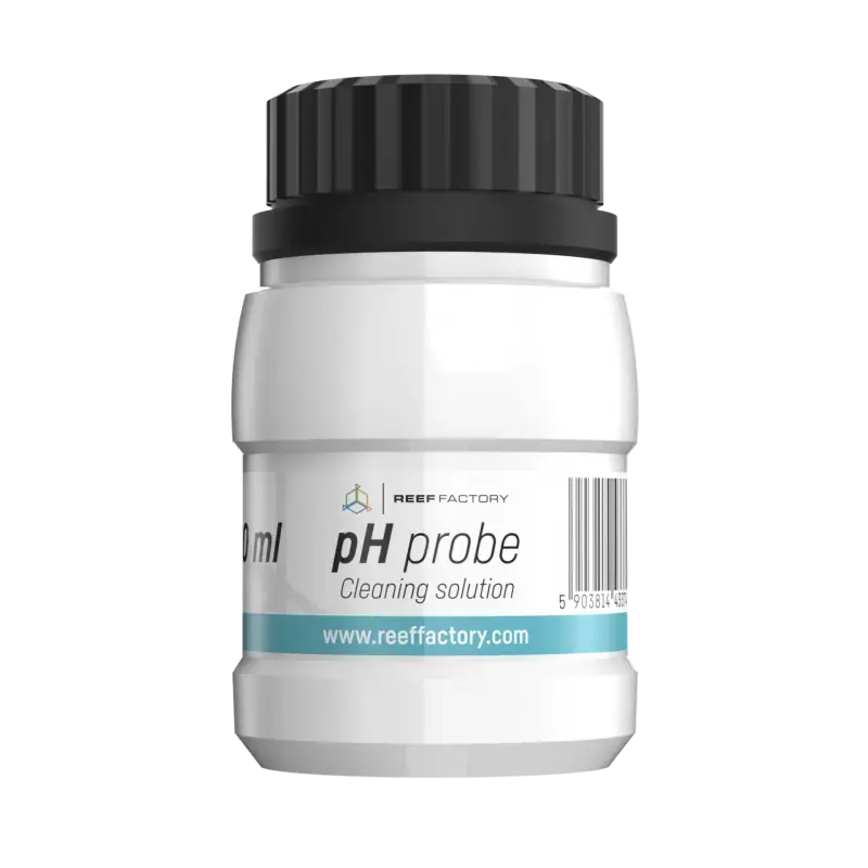Reef Factory pH probe Cleaning solution